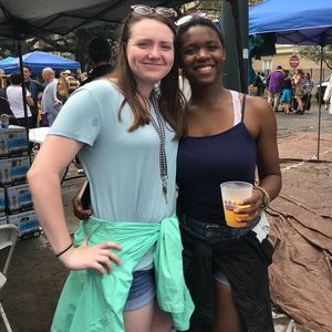 Meet your Posher, Madison